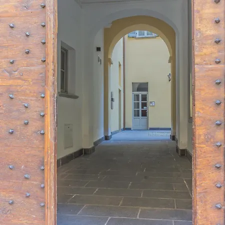 Casa Lenora *