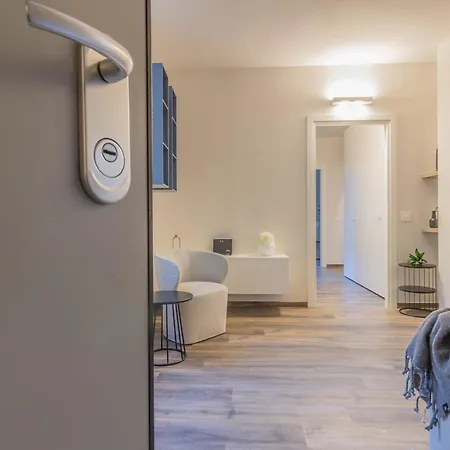 Casa Lenora Apartman