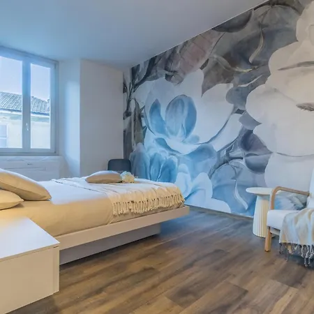 Casa Lenora Apartman