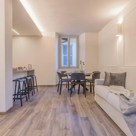 Διαμέρισμα Casa Lenora Bellano