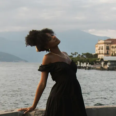 Casa Lenora Apartman *