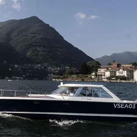 Casa Lenora Apartman