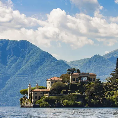 Casa Lenora Apartman *