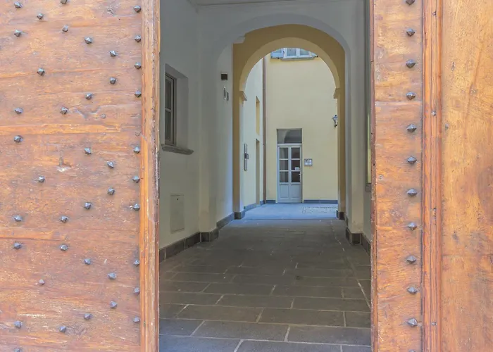 Casa Lenora *