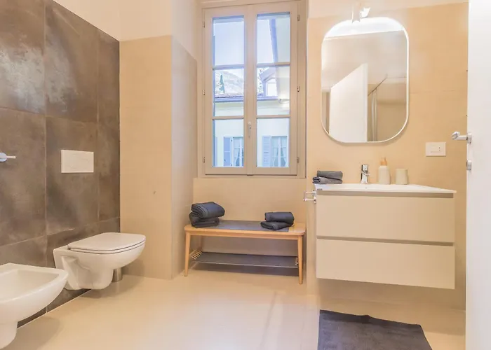 Casa Lenora Διαμέρισμα Bellano