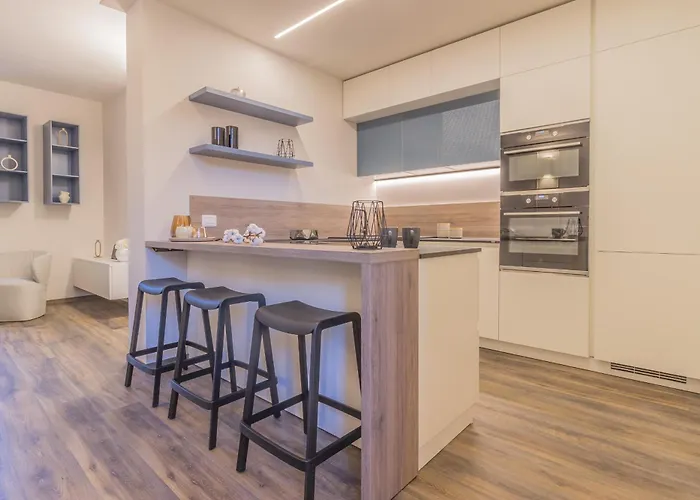 Διαμέρισμα Casa Lenora