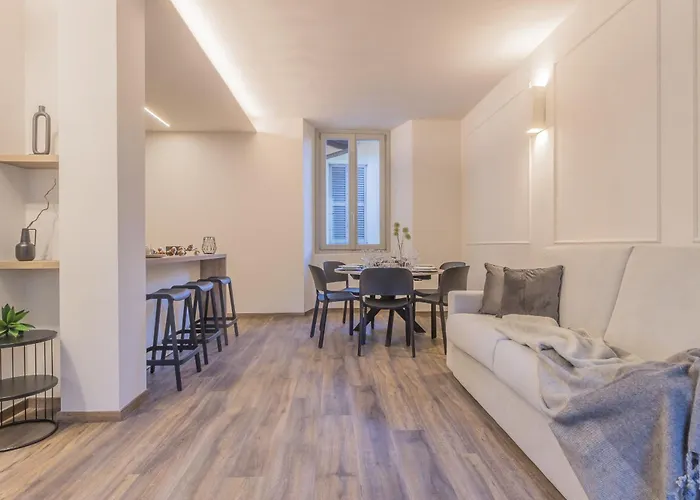 Διαμέρισμα Casa Lenora Bellano