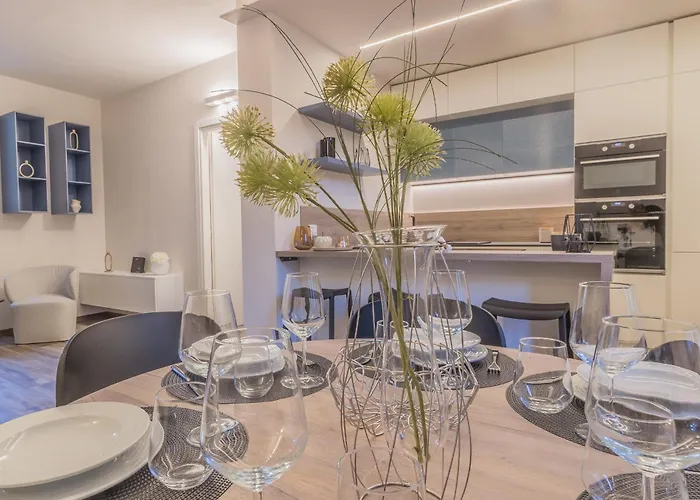 Διαμέρισμα Casa Lenora *
