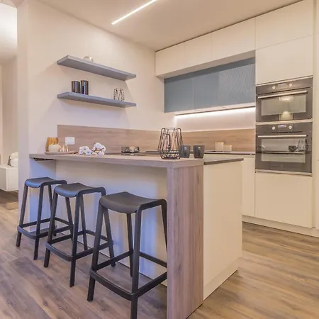 דירה Casa Lenora