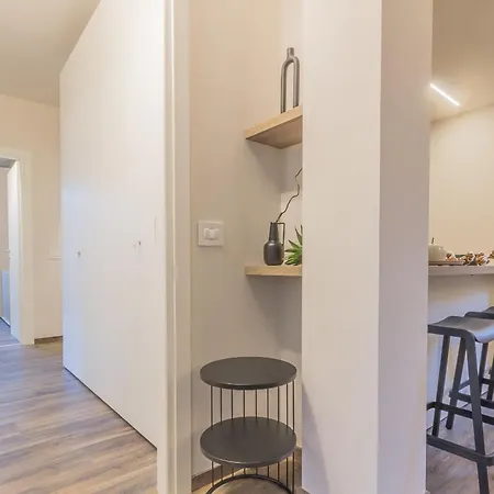 דירה Casa Lenora *
