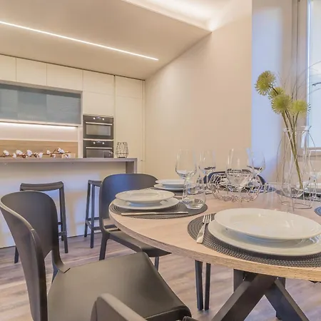 דירה Casa Lenora *