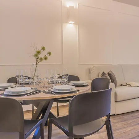 Casa Lenora Apartment