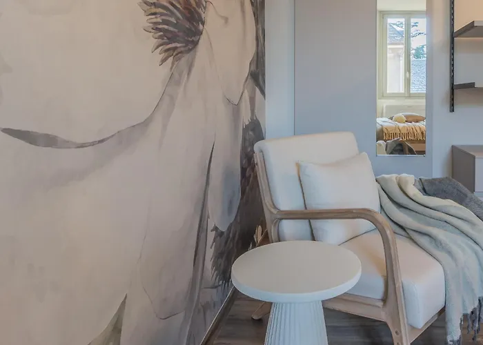 Casa Lenora Apartment Bellano